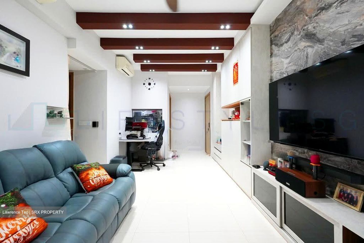 The Palette (D18), Condominium #614136211